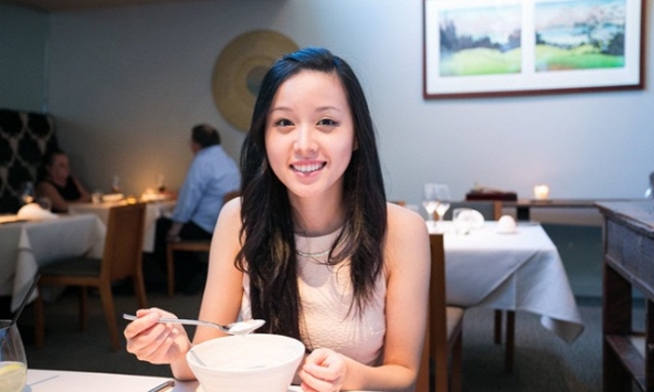 Bí quyết giúp người Nhật ăn vô số đồ ăn nhanh mà không béo