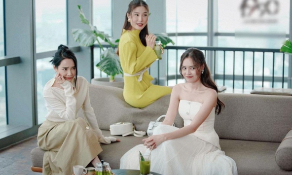 Nhìn lại một năm khó khăn của điện ảnh Việt