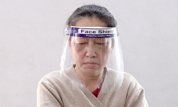 Bà trùm buôn lậu Mười Tường bị khởi tố với 5 tội danh sau khi chuyển 51kg vàng qua biên giới