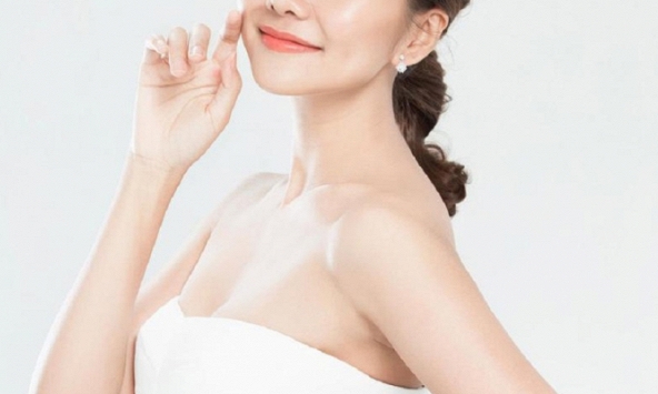 Siêu mẫu Thanh Hằng sẵn sàng kết hôn ở tuổi 38