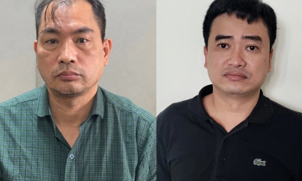 Thủ đoạn nâng giá kit xét nghiệm, chi tiền 'lại quả' cho giám đốc CDC