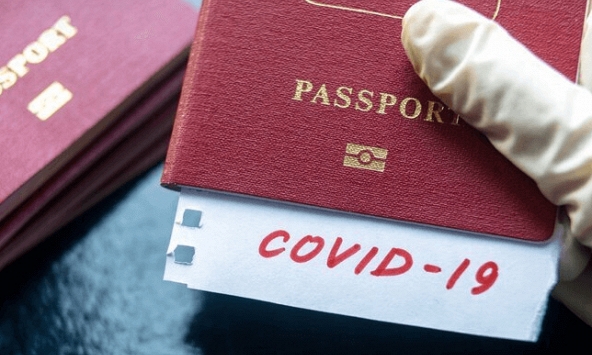 Quy trình cấp Hộ chiếu vắc xin cần điều kiện gì?