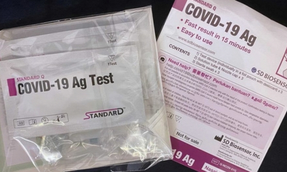 Quy trình cấp phép kit test COVID-19 của các nước trên thế giới