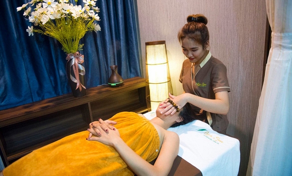 TPHCM đưa ra 10 tiêu chí để các cơ sở massage, spa hoạt động trở lại