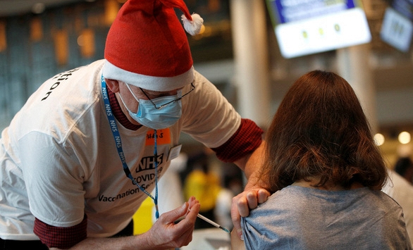 WHO kêu gọi hoãn các lễ hội dịp Giáng sinh, năm mới