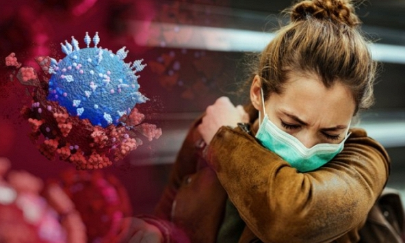 Chuyên gia rút ra 3 bài học từ biến thể Omicron