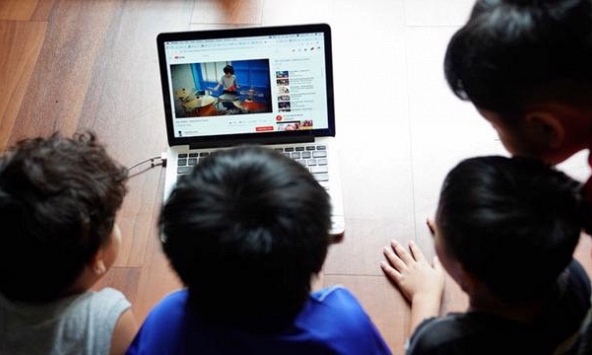 Tổ chức bảo vệ trẻ em đầu tiên tại Việt Nam được quốc tế vinh danh