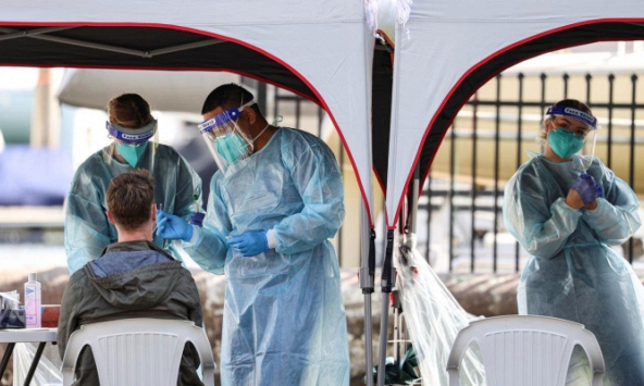 10 sự kiện thế giới nổi bật năm 2021