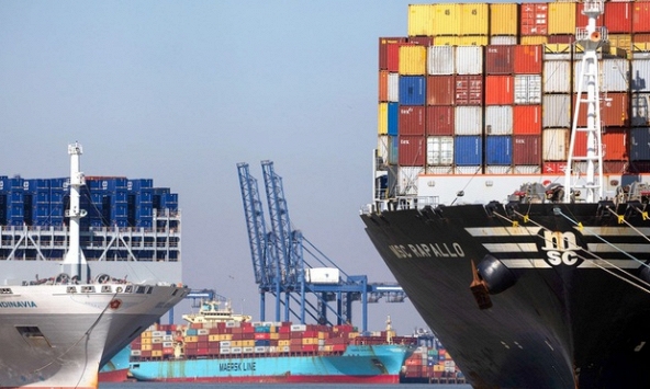 Chiến lược 'Zero-Covid' của Trung Quốc khiến chuỗi cung ứng toàn cầu chao đảo