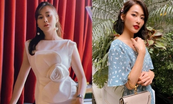 Dàn mỹ nhân VTV 'gây bão' với loạt vai diễn ấn tượng năm 2021