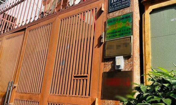 Dẹp loạn ‘sân sau’ nhìn từ kit xét nghiệm mang tên Việt Á