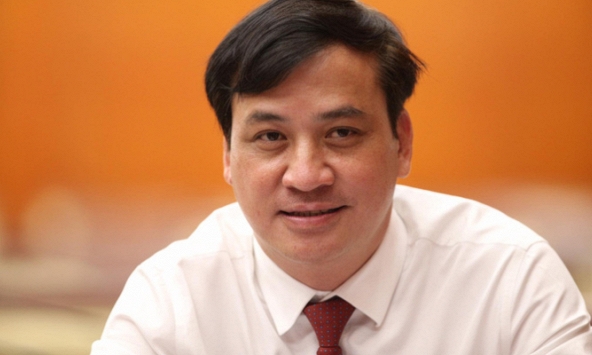 Ông Lê Hòa Bình được phân công làm Phó Chủ tịch Thường trực UBND TP.HCM