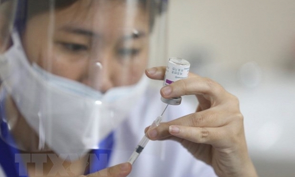 10 sự kiện nổi bật của Việt Nam năm 2021