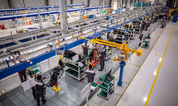 Việt Nam nhận thêm gói tín dụng 221 triệu USD cho phục hồi sau đại dịch