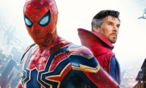 10 phim ăn khách nhất thế giới năm 2021