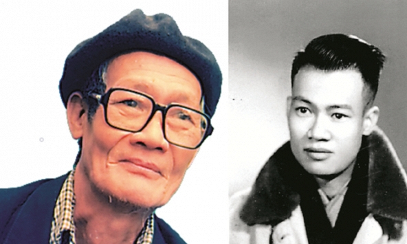 Nhà văn Viết Linh qua đời