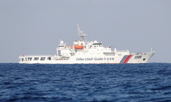 Trung Quốc ban hành quy định mới, đe dọa phạt nặng tàu cá nước ngoài 