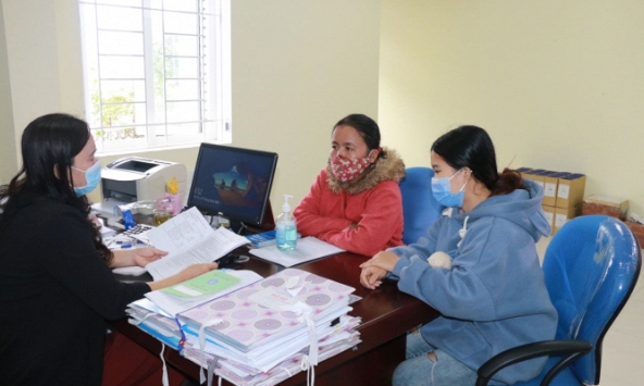 10 chính sách mới sẽ có hiệu lực trong tháng 1/2022