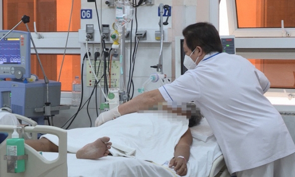 Hưng Yên: 3 người trong một gia đình chết sau bữa trưa, 1 người hôn mê sâu