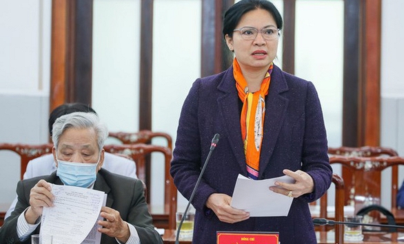 Chủ tịch Hội Liên hiệp phụ nữ: Cần bổ sung vấn đề bạo lực gia đình, xâm hại trẻ em vào công tác năm 2021