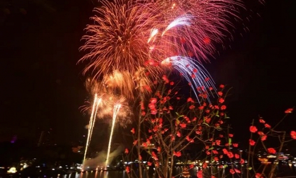 Hà Nội không tổ chức hoạt động chào đón năm mới 2022 ngoài trời