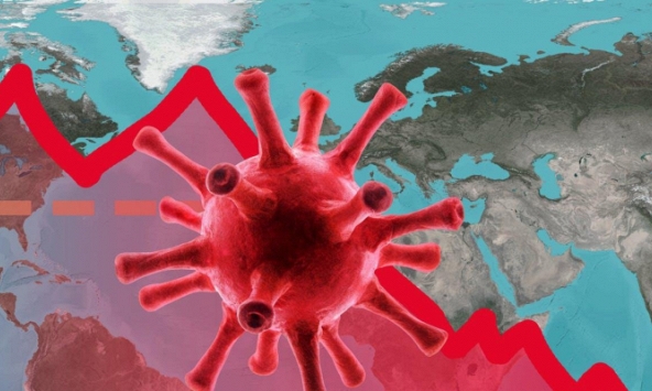 Nguyên nhân biến thể Omicron dễ lây lan hơn tất cả các biến thể khác