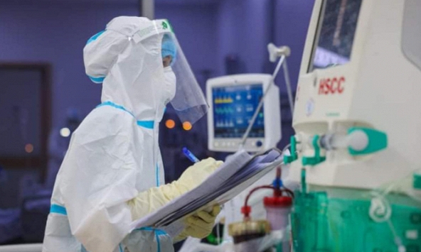 Từ 1/1/2022, trang thiết bị y tế phải bán đúng giá