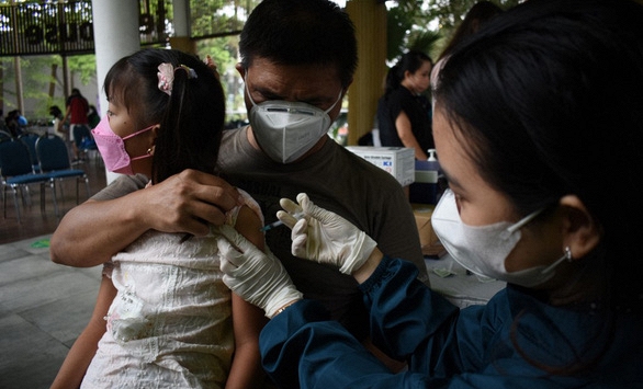 9/10 nước ASEAN đã ghi nhận ca mắc biến thể Omicron