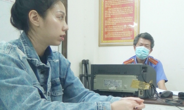 Hội Bảo vệ quyền trẻ em đề nghị đổi tội danh của người 'dì ghẻ' trong vụ bạo hành bé 8 tuổi