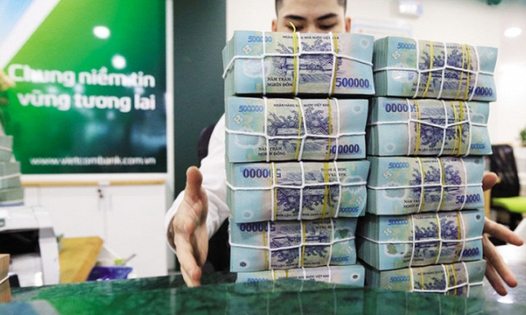 Ngân hàng nào thưởng Tết Dương lịch 2022 lớn nhất?