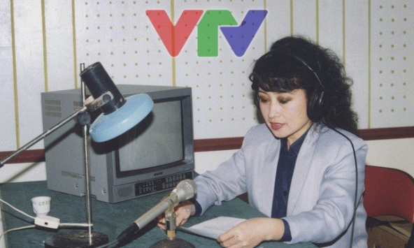  Cuộc sống an yên tuổi 73 của 'giọng đọc huyền thoại' VTV