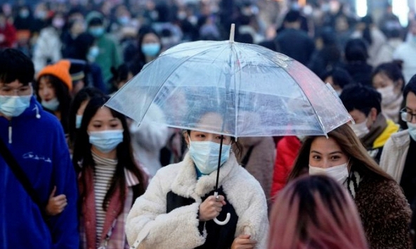 Trung Quốc phải thuyết phục người dân tiêu tiền vào năm 2022