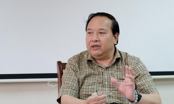 Vụ thổi giá kit test COVID: Khởi tố nguyên Vụ trưởng trang thiết bị Bộ Y tế