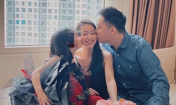 Người cha trong vụ bé 8 tuổi bị bạo hành khai nhận nhiều lần chứng kiến con gái bị đánh