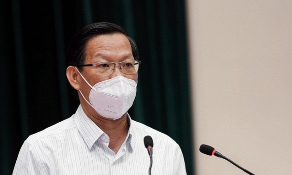 TP.HCM ghi nhận 5 ca nghi mắc biến thể Omicron