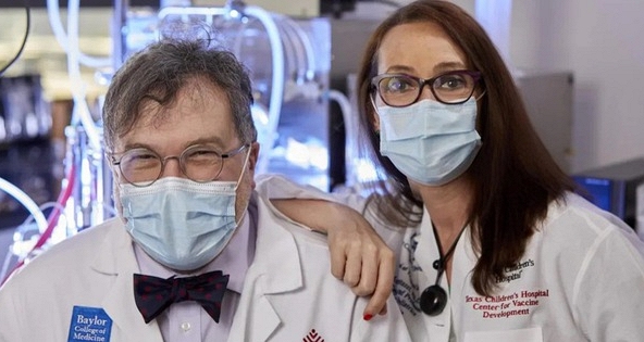 Vắc xin chi phí thấp Corbevax: Món quà của thế giới