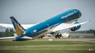 Cục Phòng chống khủng bố vào cuộc điều tra vụ dọa bắn máy bay Vietnam Airlines