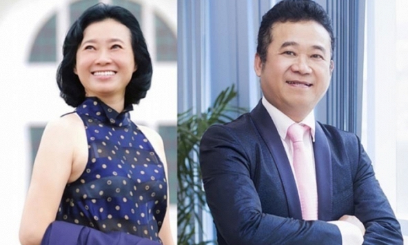 Những đại gia kín tiếng trở lại ấn tượng trong năm 2021