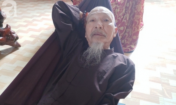 NÓNG: Khởi tố 4 bị can, bắt giam 3 đối tượng tại “Tịnh thất Bồng Lai”