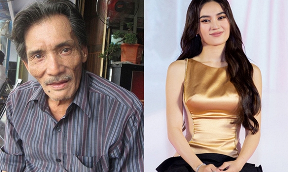 Thương Tín chuẩn bị đóng phim cùng Ninh Dương Lan Ngọc?