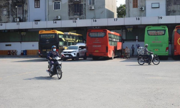 Tàu xe lễ, tết Nhâm Dần rơi vào tình trạng ế ẩm chưa từng có