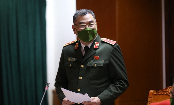 Bộ Công an: Công ty Việt Á chi 'lại quả' cho các đối tác 800 tỷ đồng, nâng khống giá kít xét nghiệm Covid-19 lên 45% 