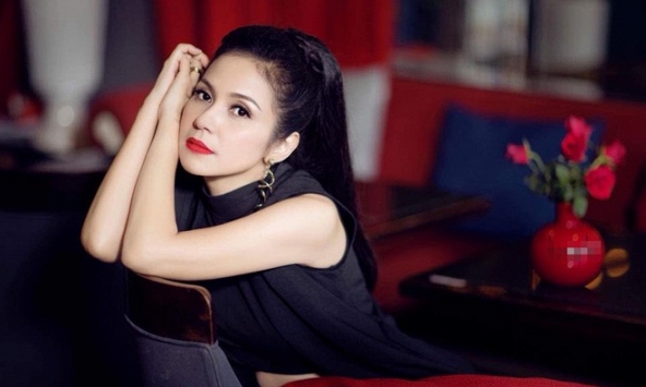 Việt Trinh giải nghệ sau 30 năm đóng phim