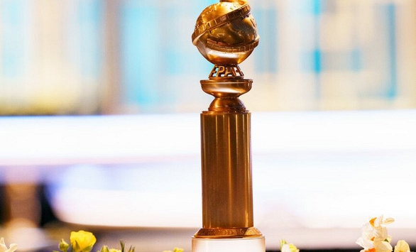 Quả cầu vàng 2022: Không khán giả, không ngôi sao, không báo chí và không phát sóng