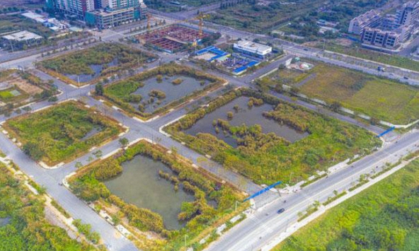 Yêu cầu các ngân hàng cung cấp tài liệu về tín dụng cho các chủ thể tham gia đấu giá đất Thủ Thiêm