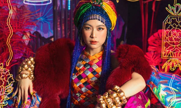 Đen Vâu, Hoàng Thùy Linh và Lê Cát Trọng Lý tự khai khẩn một  con đường riêng trong âm nhạc