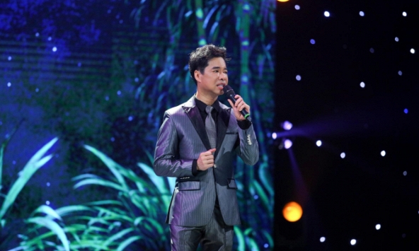 Ngọc Sơn tiết lộ lý do chưa lấy vợ: 'Thà cô đơn còn hơn chọn lầm'