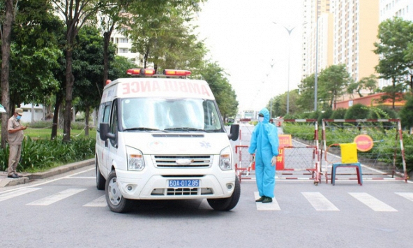 Những dấu hiệu cảnh báo người nhiễm biến chủng Omicron cần phải nhập viện ngay