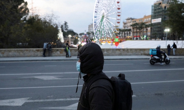 Phát hiện biến thể lai giữa Omicron và Delta tại Cộng hòa Cyprus