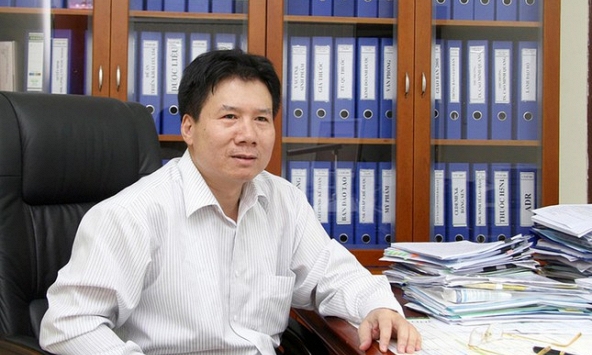 Cựu Thứ trưởng Bộ Y tế Trương Quốc Cường bị truy tố khung phạt đến 12 năm tù